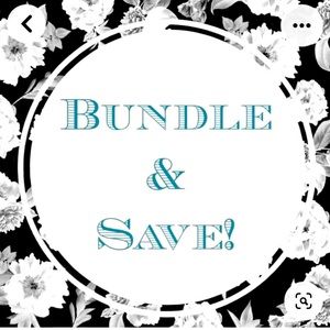 🌸Bundle your likes for 10% discount plus private offer, and save on shipping!🌸